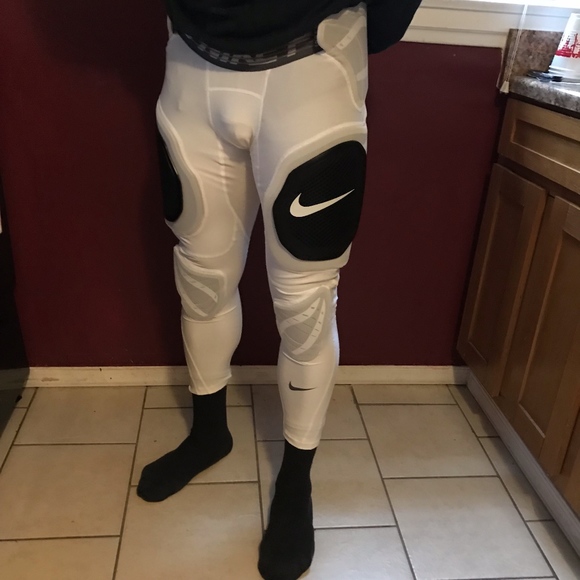 nike combat tights